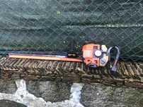 Stihl hs 85 em bom estado