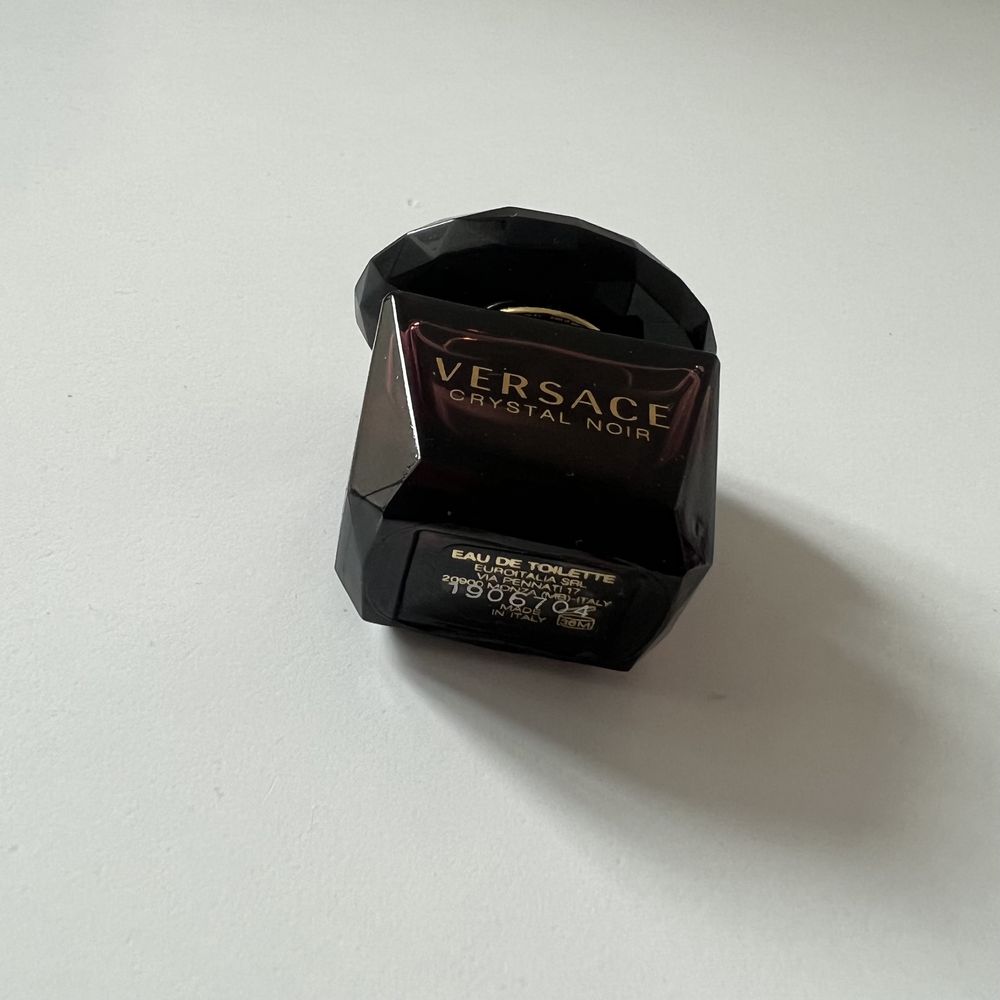 Духи парфуми Versace оригінал 5мл