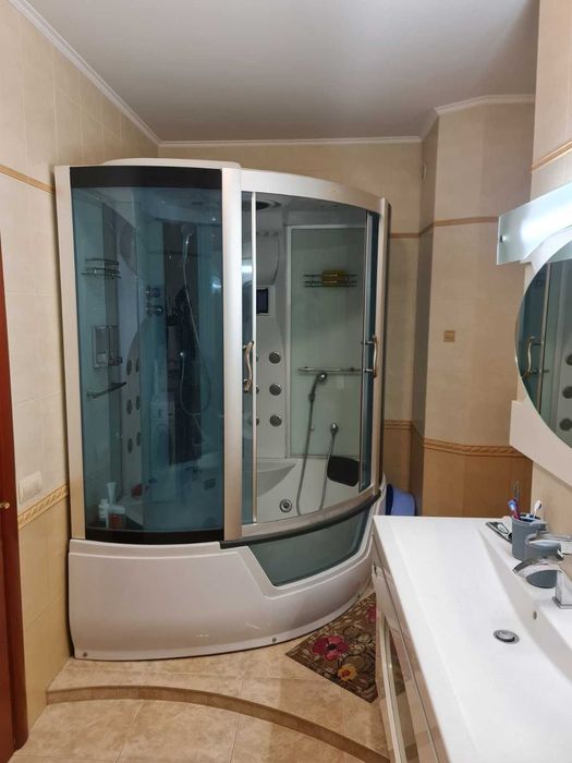 Здам 3 кім. квартиру, просп. Володимира Івасюка 47-А, Оболонь