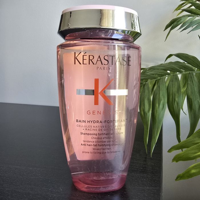 Szampon Kerastase Kérastase Genesis Bain do włosów wzmacniający 250ml