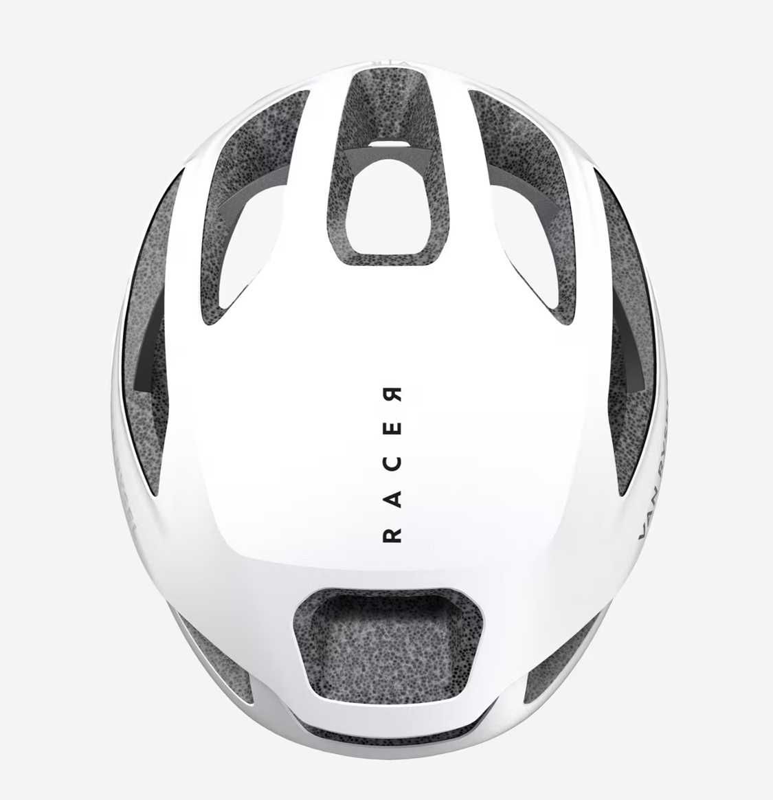 Kask rowerowy szosowy Van Rysel RCR MIPS M 55-59cm lekki aero