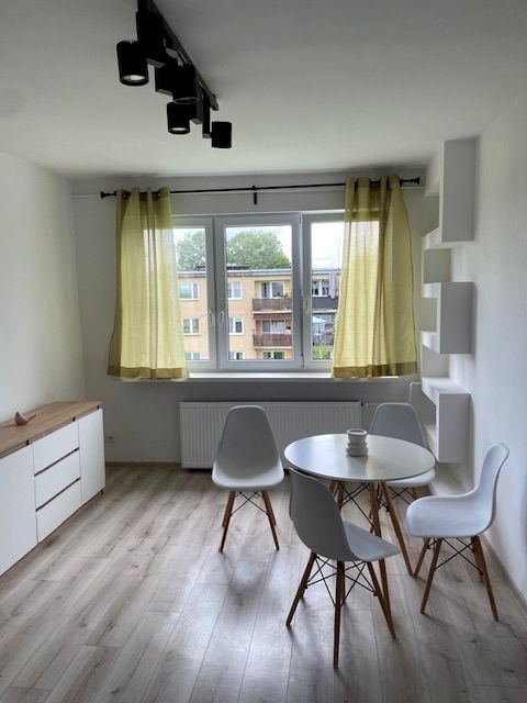 Sprzedam mieszkanie w Gładczynie