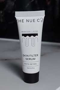 The Nue Co Skin Filter Serum Phyto-Retinol Serum Rozjaśniające 9 ml