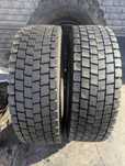 305/70R22.5 Michelin XDE2 napęd