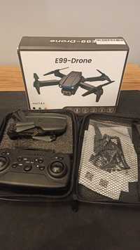 Dron E99 Drone 2 kamerki