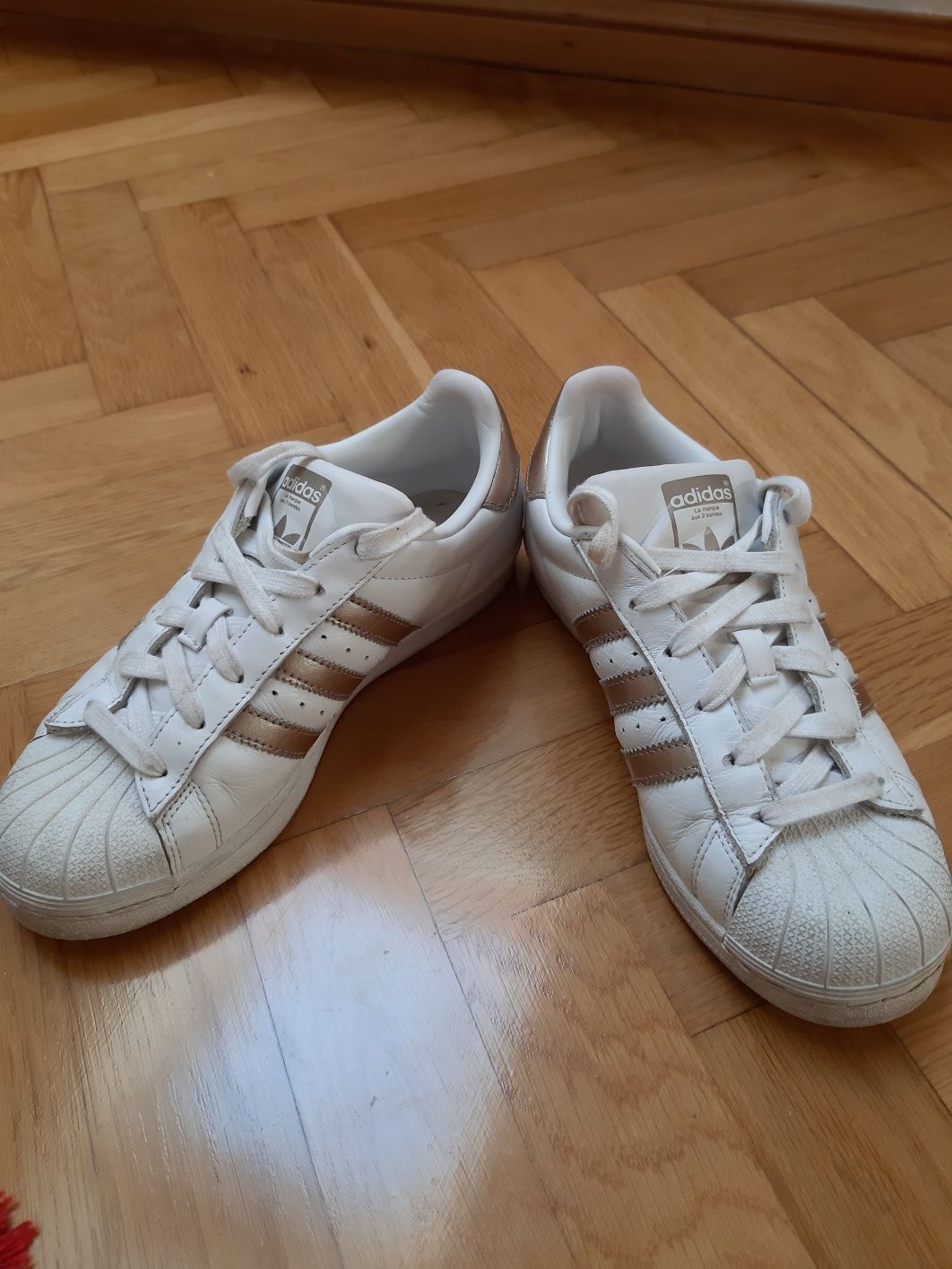 Adidas Super Star