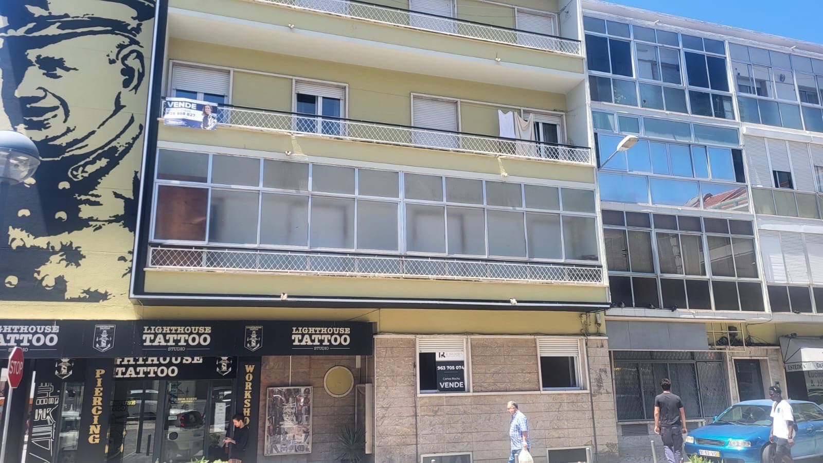 T3 . Como 2 banho