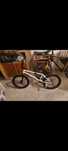 Rower bmx dartmoor cult