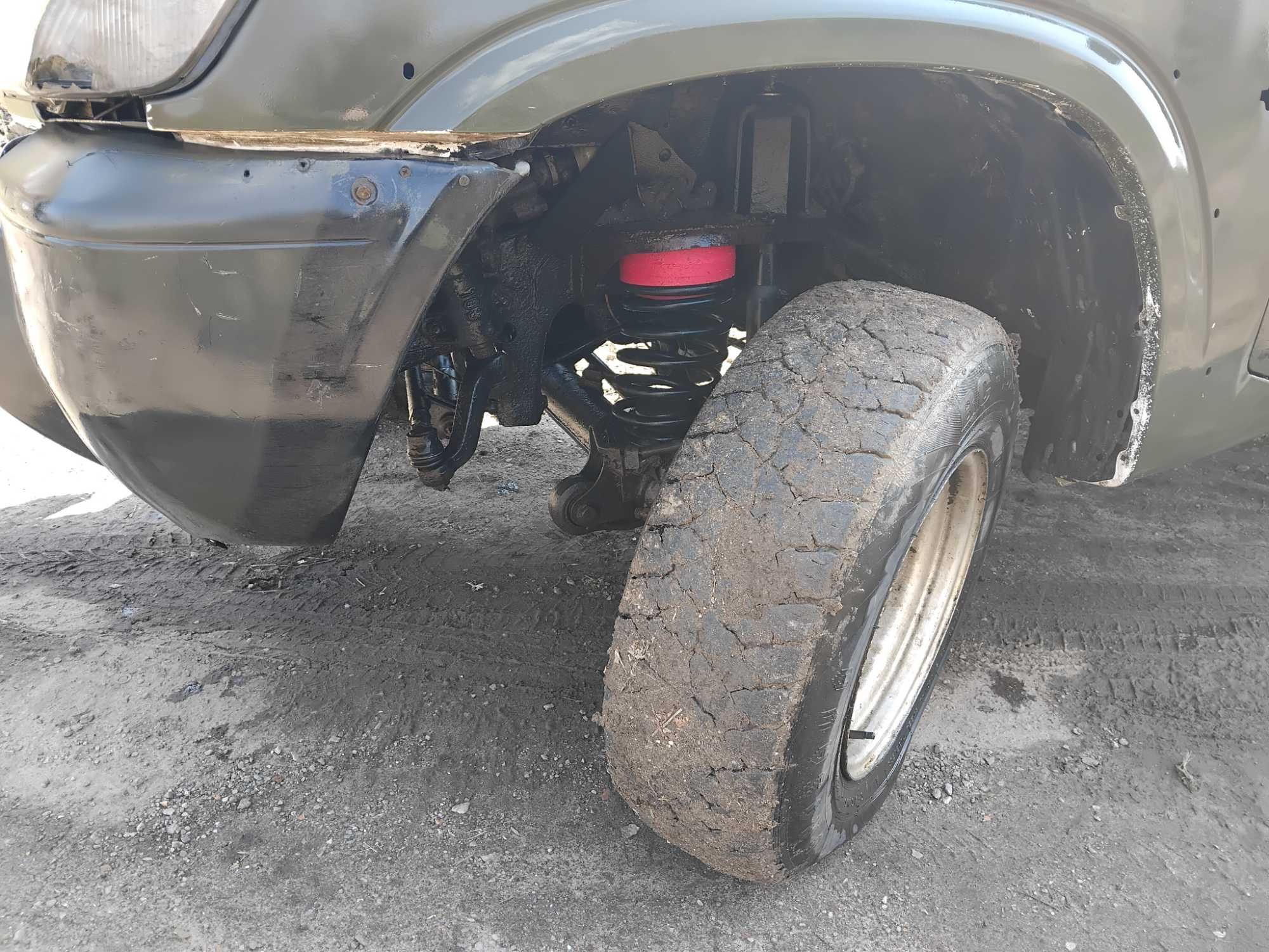 ШРОТ Разборка Нисан Патрол 2.8 дизель,механика. Nissan patrol y61
