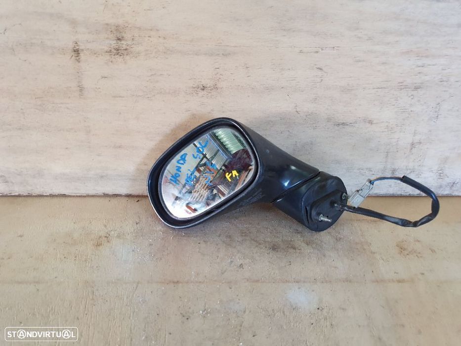 Espelho retrovisor esquerdo Honda Del Sol ORIGINAL