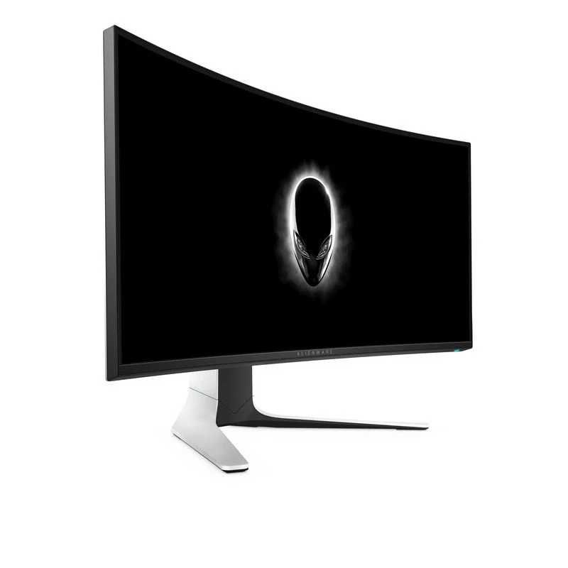 Monitor Dell Alienware ultrawide 34" 3440x1440, 120Hz, IPS, G-Sync