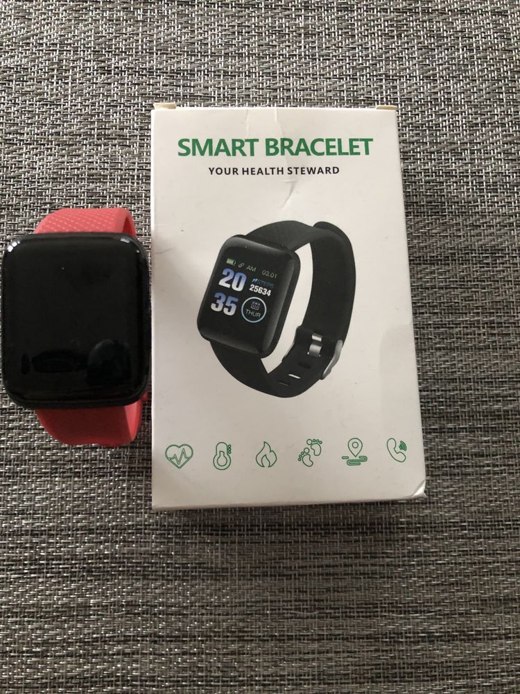 Smartwatch Smart BRACELET