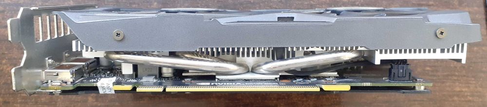 Inno3D GeForce RTX 2060