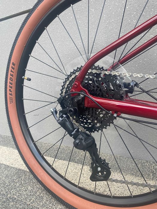 Rower miejski Marin Stinson 2 ST