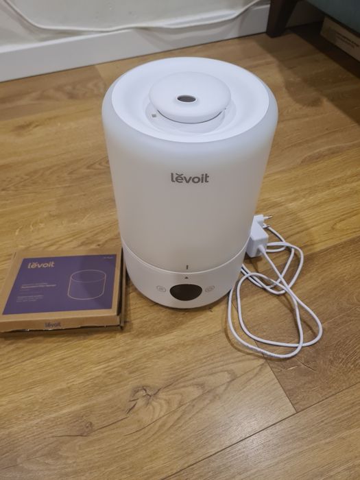 Humidificador LEVOIT Top Fill 3L (bebe)
