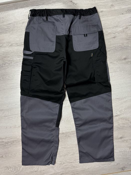 (Розмір XL) Робочі штани Engelbert Strauss Cordura роба міцні