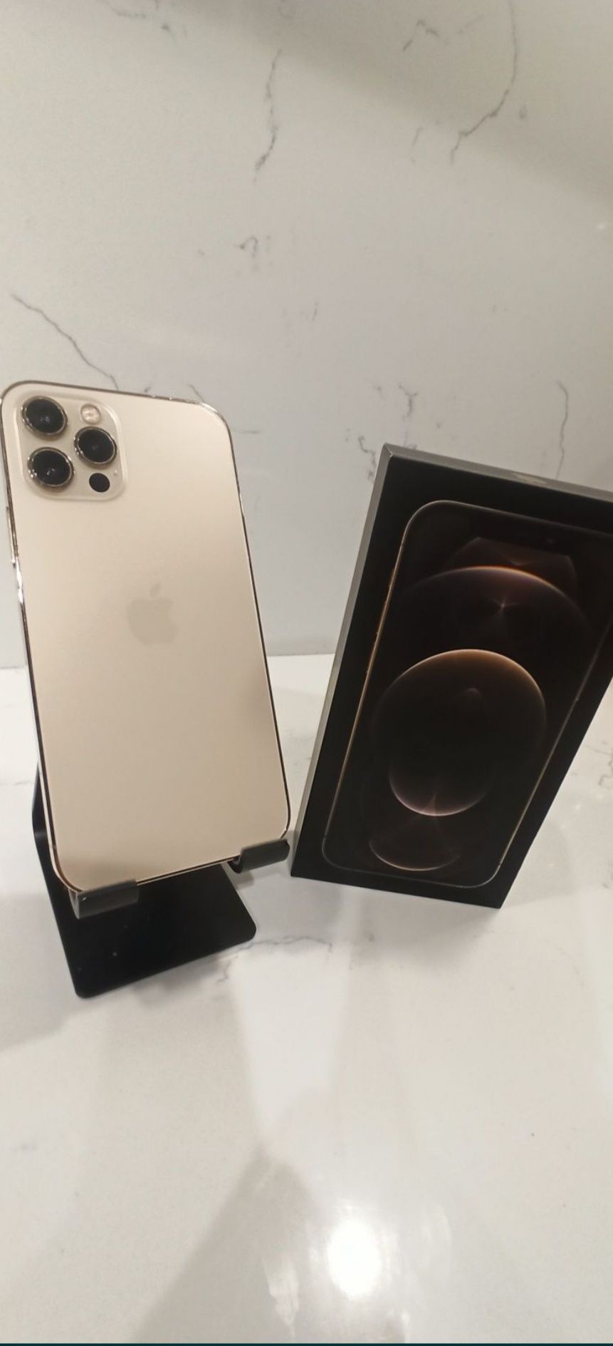 Iphone 12 pro  256  gb