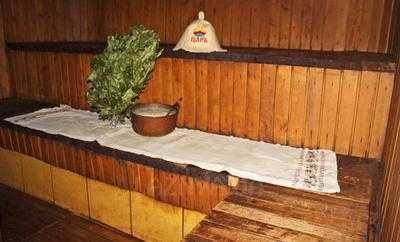 Баня "Портал". Музична 1  корпус 4.