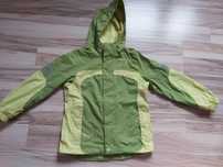 Kurtka Jack Wolfskin 128