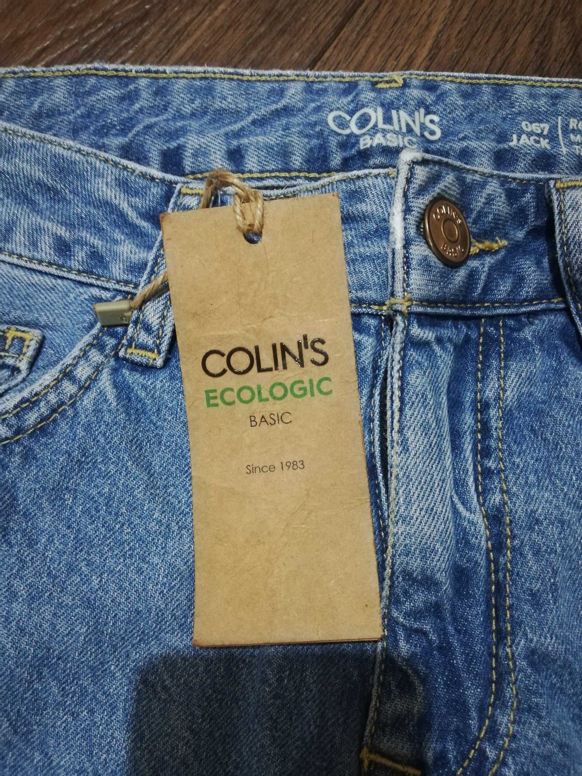 Джинси Colin's підліткові