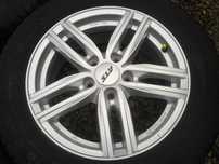kola r16 ats 2022rok skoda superb octavia karoq 205 60 mielec 5x112