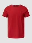 Tommy Hilfiger koszulka męska r. XL red