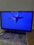 Телевізор Монітор Philips 32PFL3158T/12