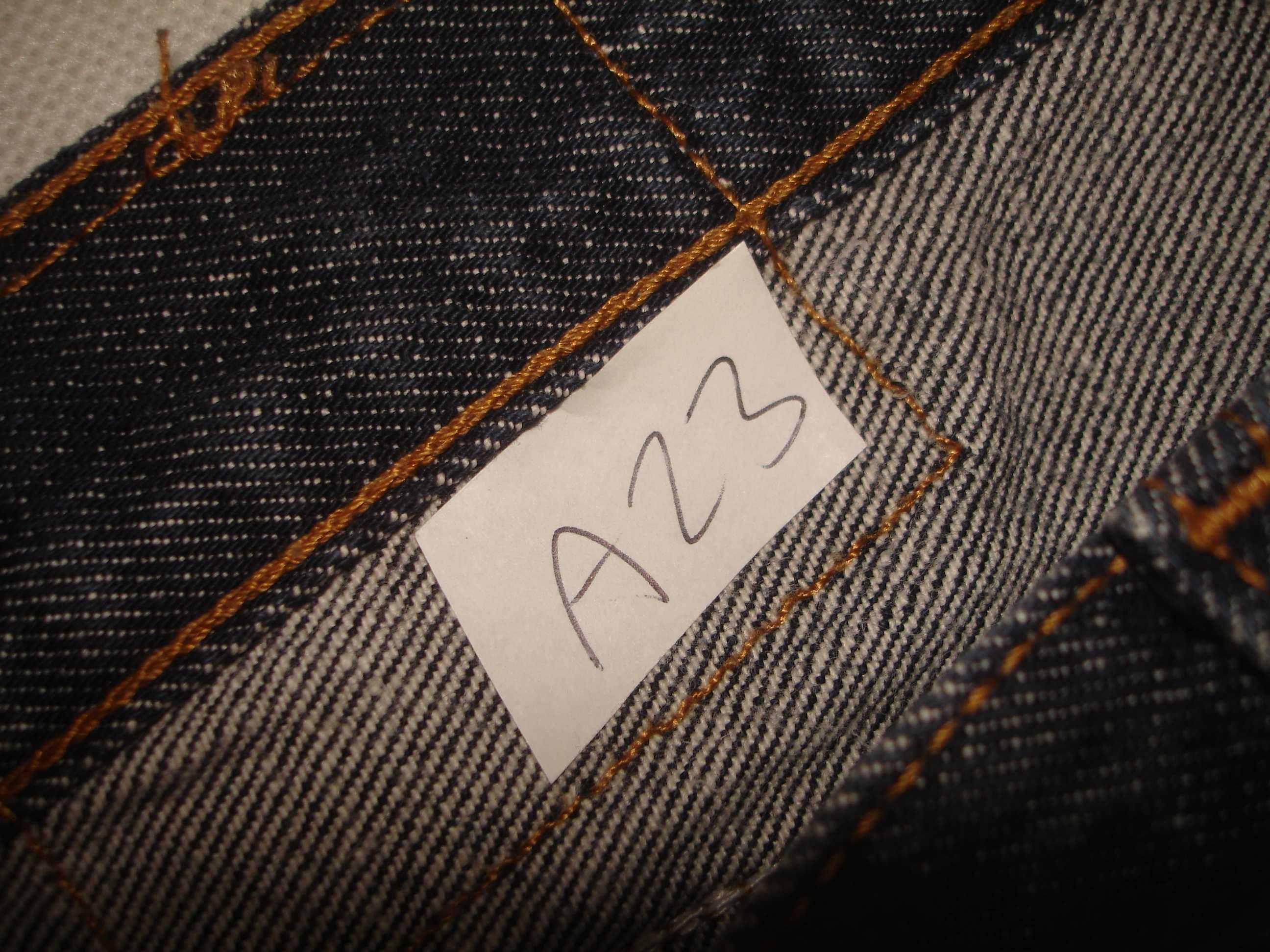 LEVIS 501 W32 L32   oryginalne spodnie Jeans