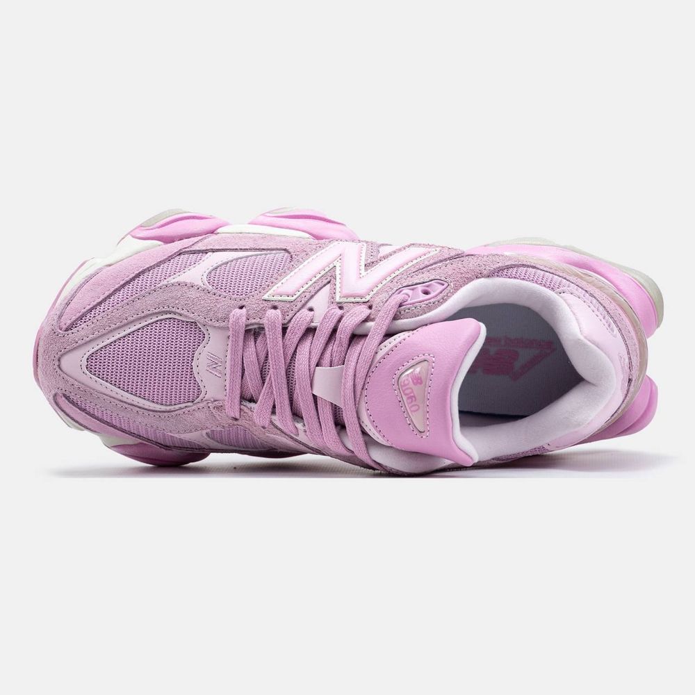 ‼️БЕЗ ПРЕДОПЛАТ‼️36 - 40 New Balance 9060 Dirty Pink кросівки U1906R