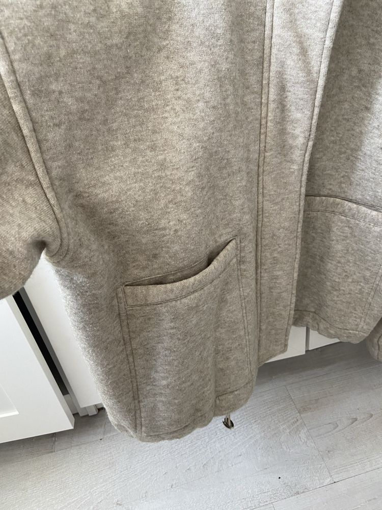 Bluza ciepła damska 42 sinsay