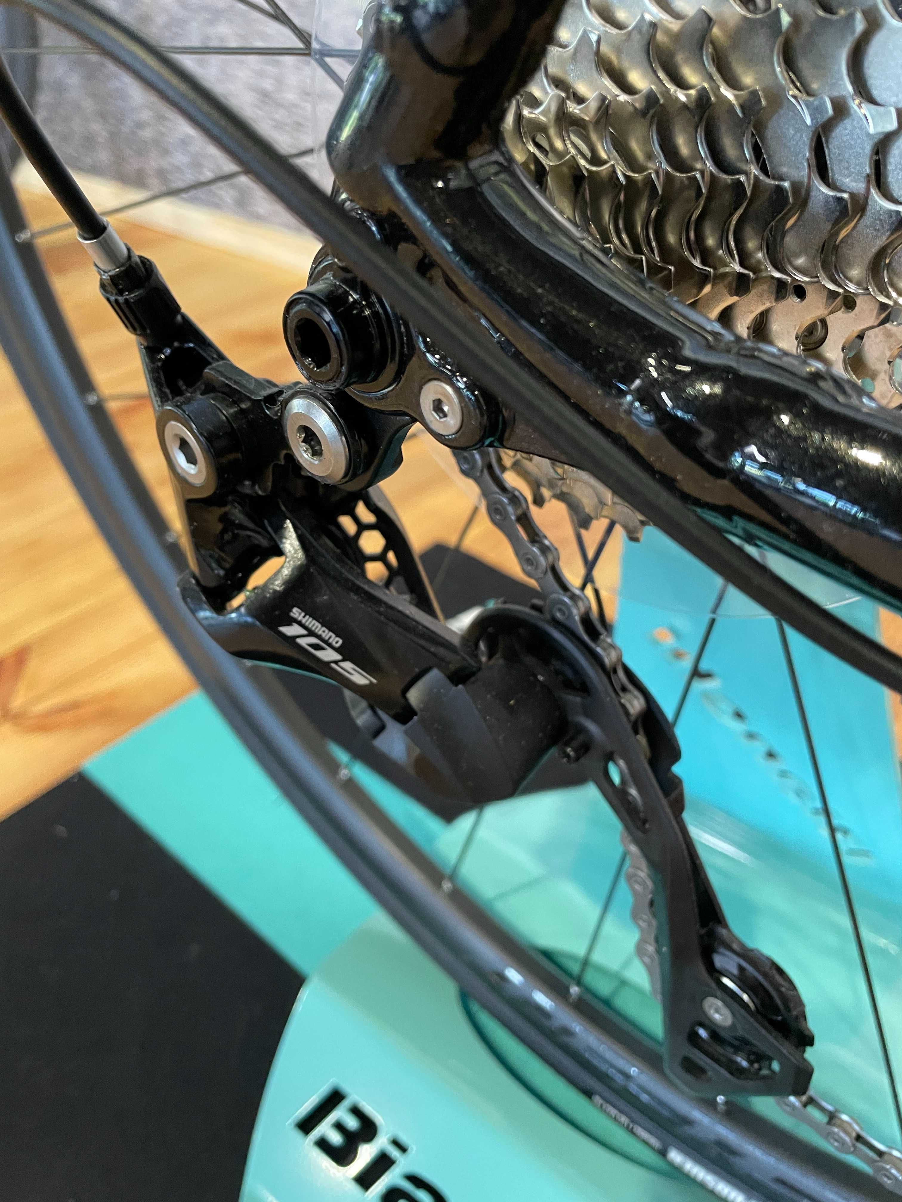 Nowy rower szosowy Merida SCULTURA 400 - VELOPOLIS PROMOCJA RATY 0%