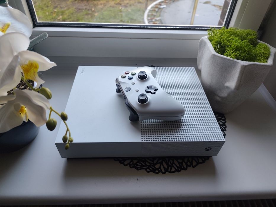 Konsola Xbox One S 1Tb