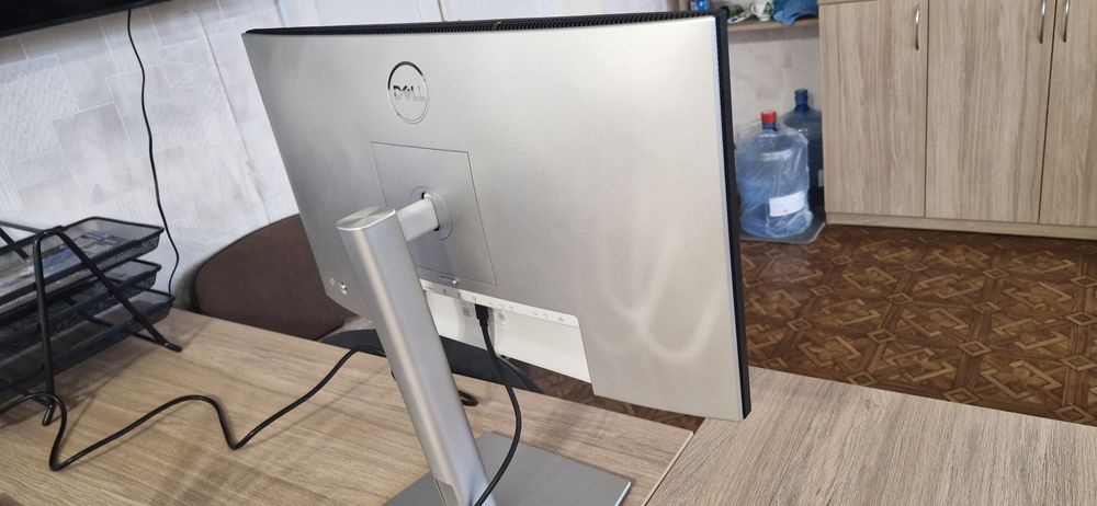 Монітор Dell UltraSharp 24 U2424HE 120Гц