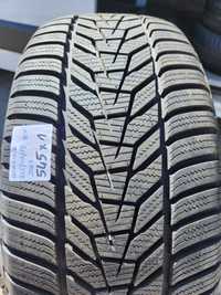 545. HANKOOK 225/40/18 opona pojedyncza zimowa