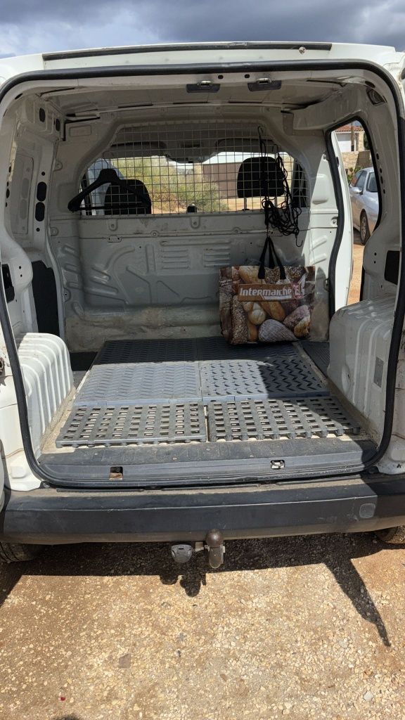Peugeot Bipper 1.4 HDI