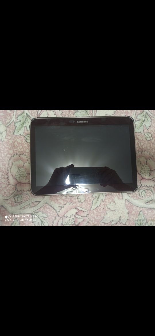 Планшет Samsung galaxy tab 3 P5210