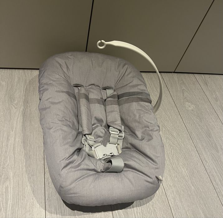 Zestaw dla noworodka Tripp Trapp® Newborn Set