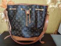 Продам сумку Louis Vuitton  ОРИГІНАЛ