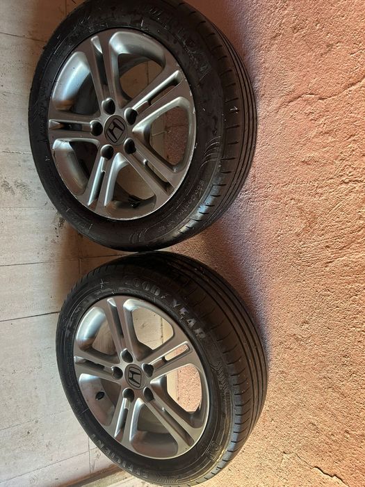 Jante honda civic