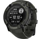 Garmin Instinct 2X Solar Moss (010-02805-15/05)