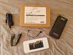 Powerbank XTPowerPowerbank XT-20000 QC3 20100 mAh Li-Ion USB