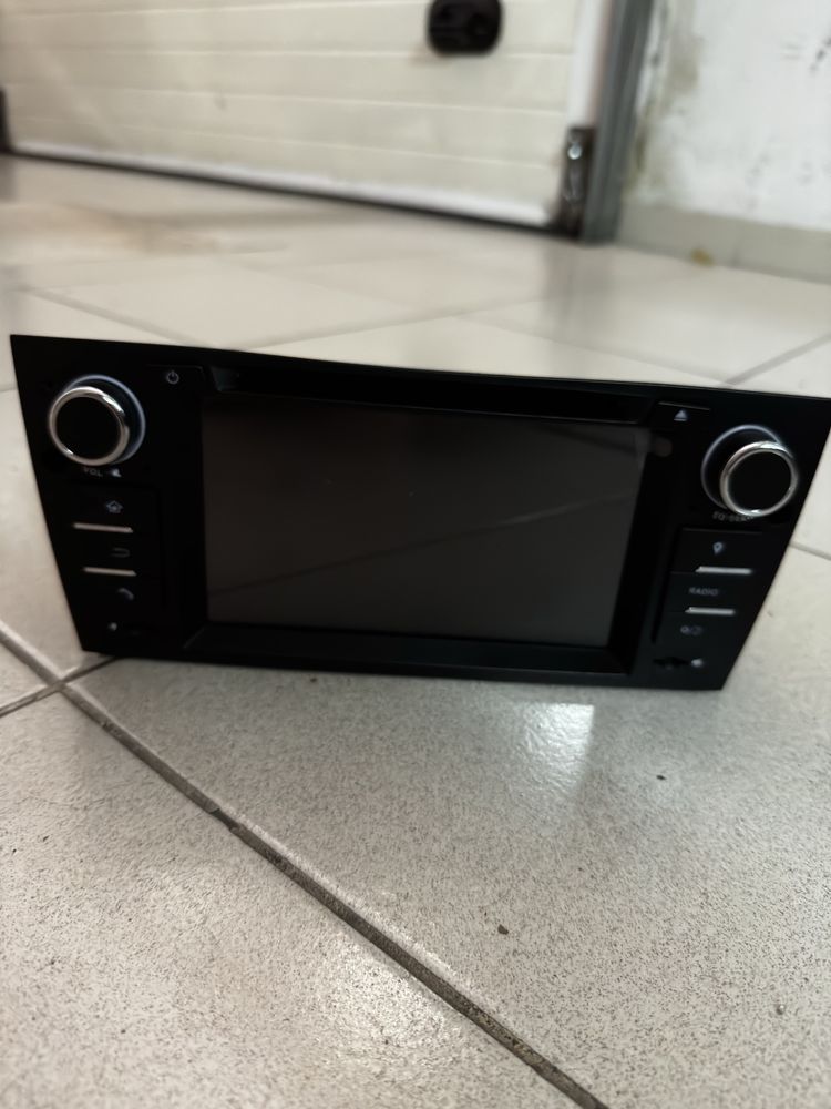Radio android 2 din