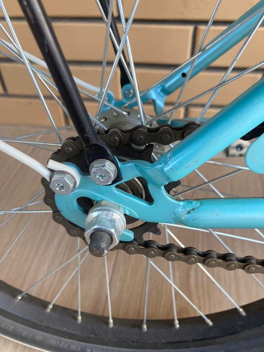 Велосипед KHS дитячий