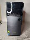 Caixa Asus M32  com fonte 350W e gravador/leitor dvd