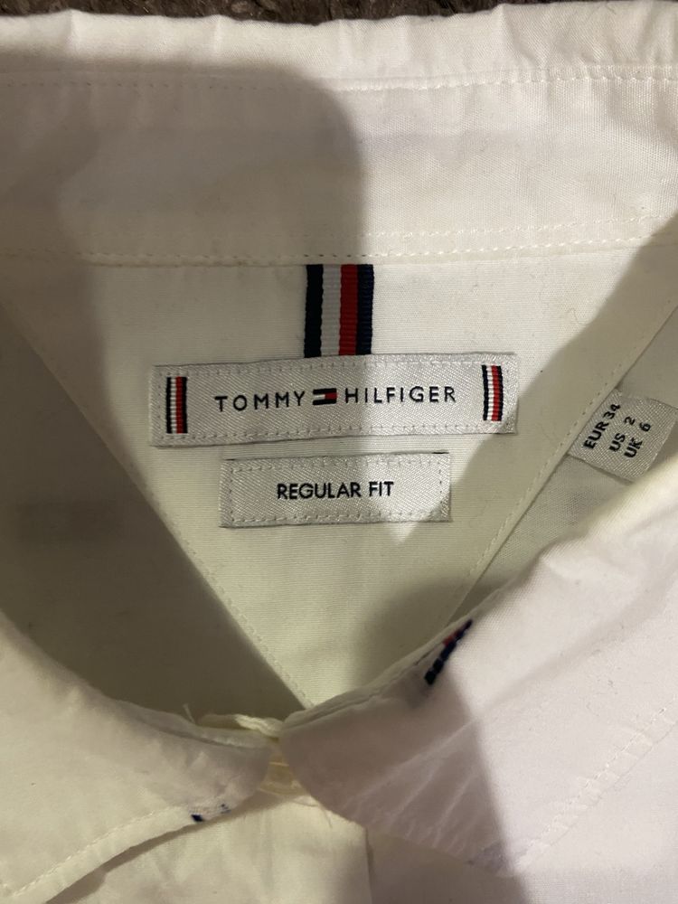 Рубашка «Tommy Hilfiger»