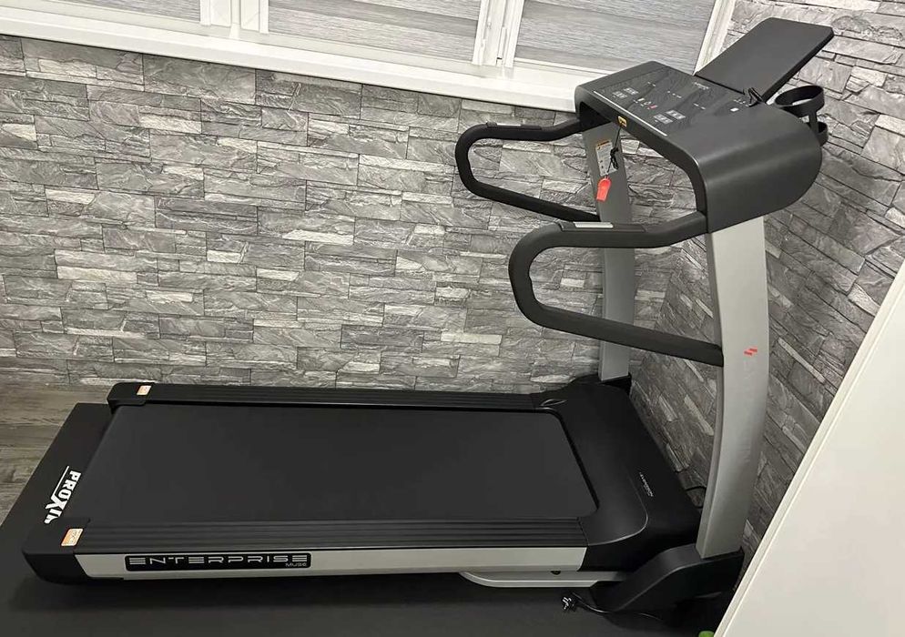 Бeгoвaя дoрожка Enterprise Muse