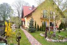 Wolne Pokoje i Apartamenty
