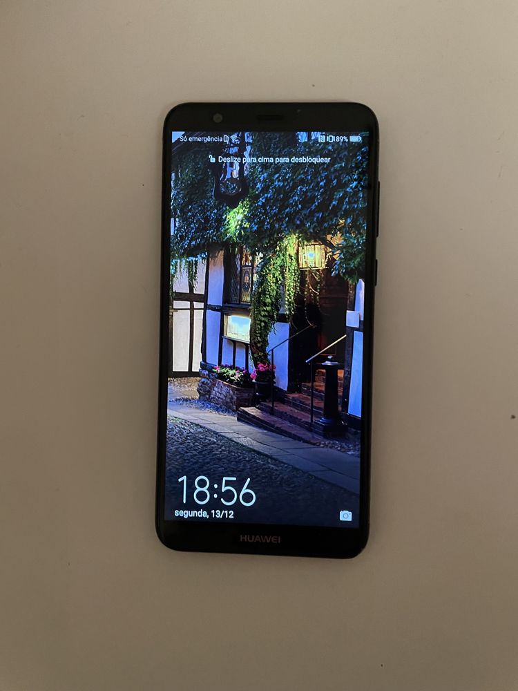 Smartphone Huawei P Smart