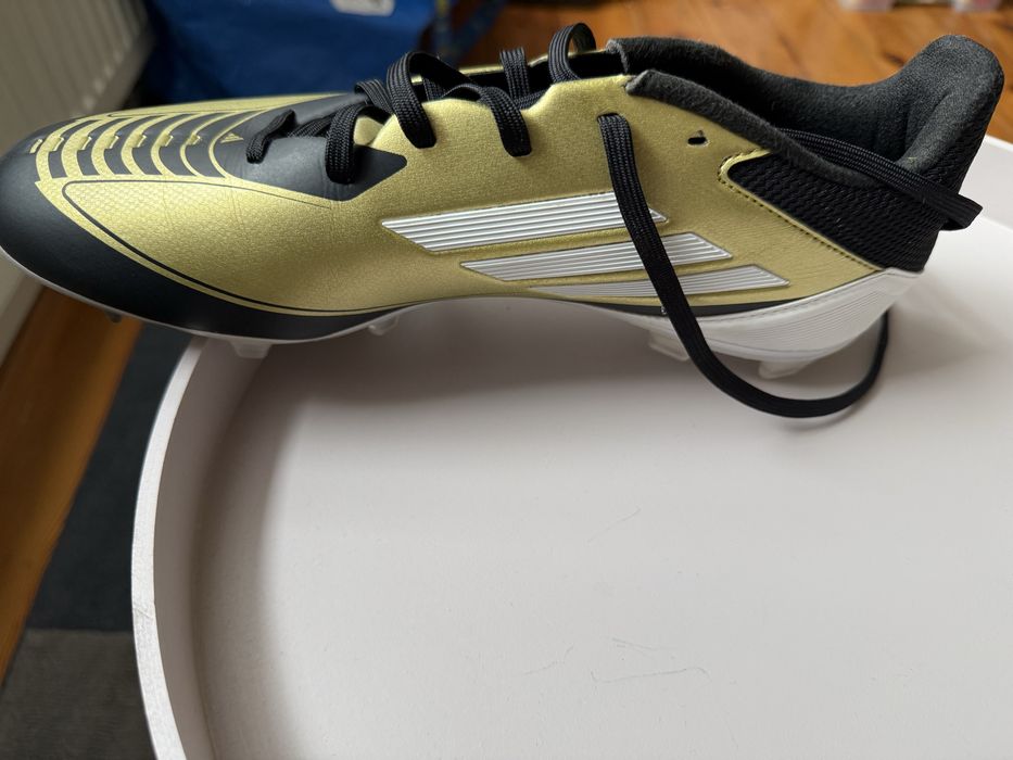 Korki adidas Performance F50 LEAGUE MESSI