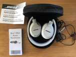 Bose OE2i Headphones